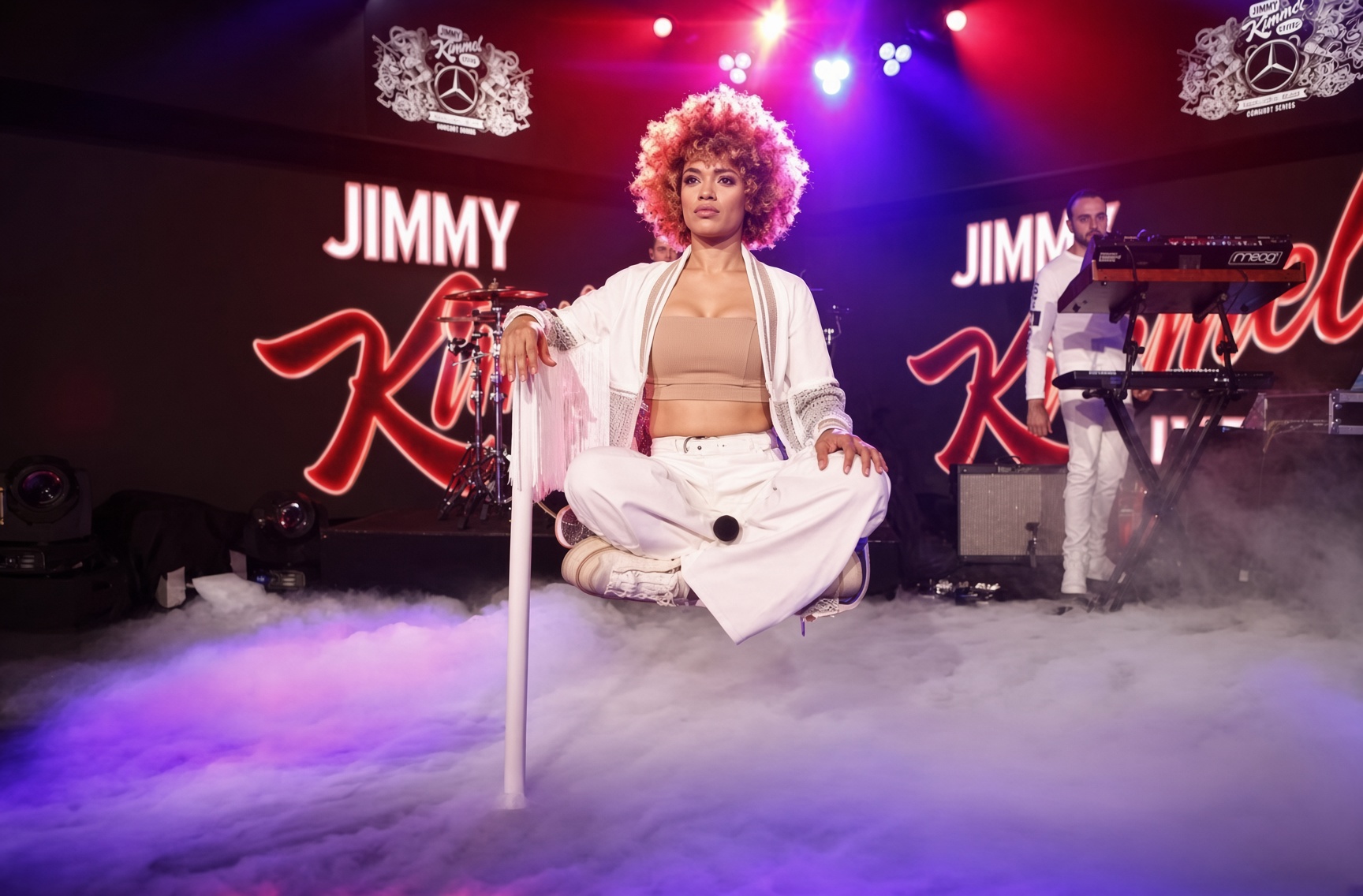 Starley - Jimmy Kimmel