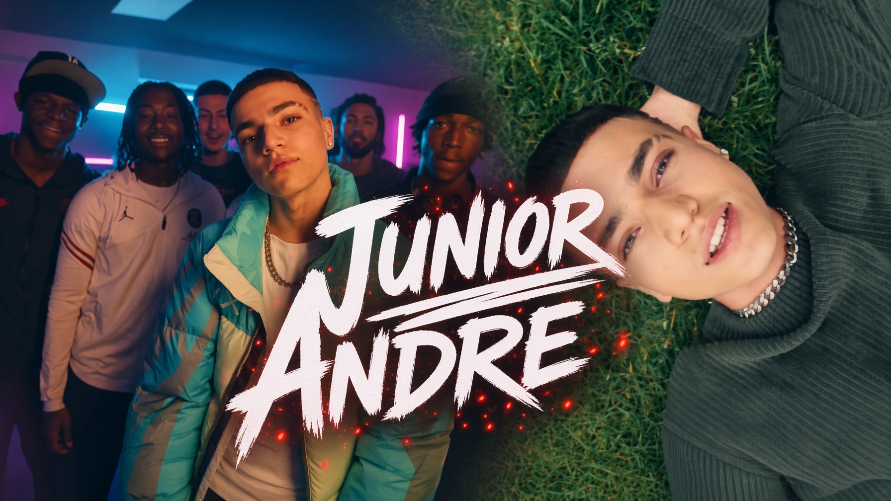 Junior Andre