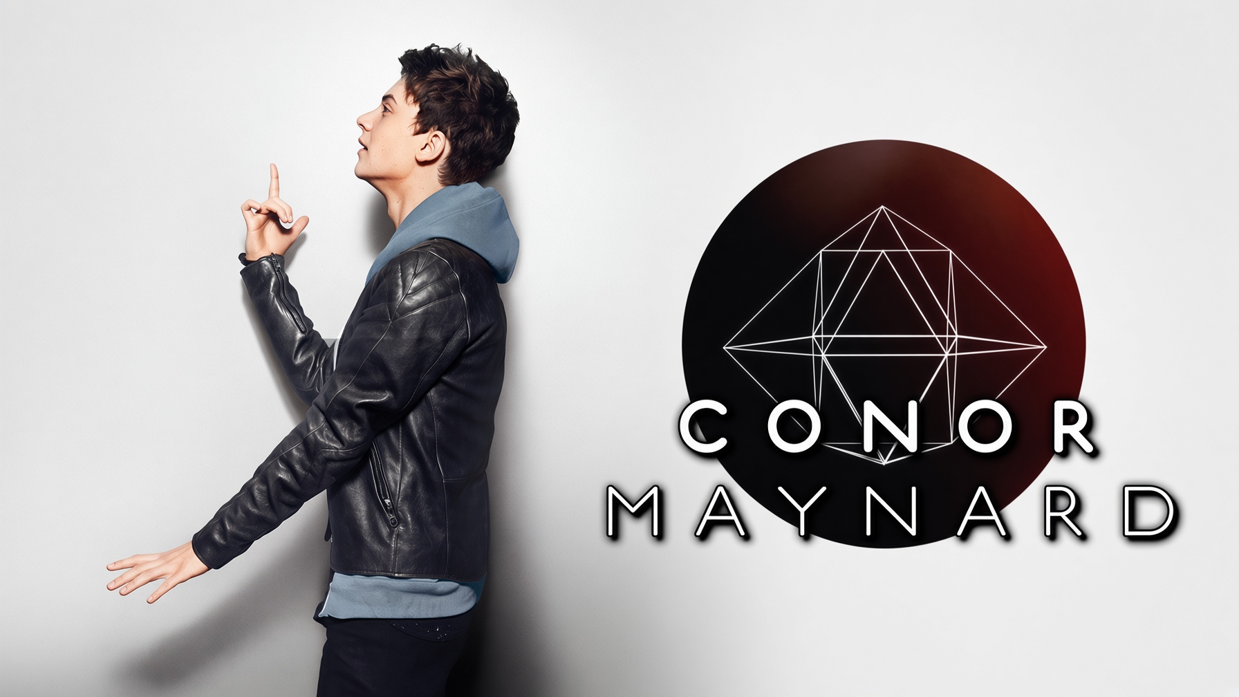 Conor Maynard - Can't Say No