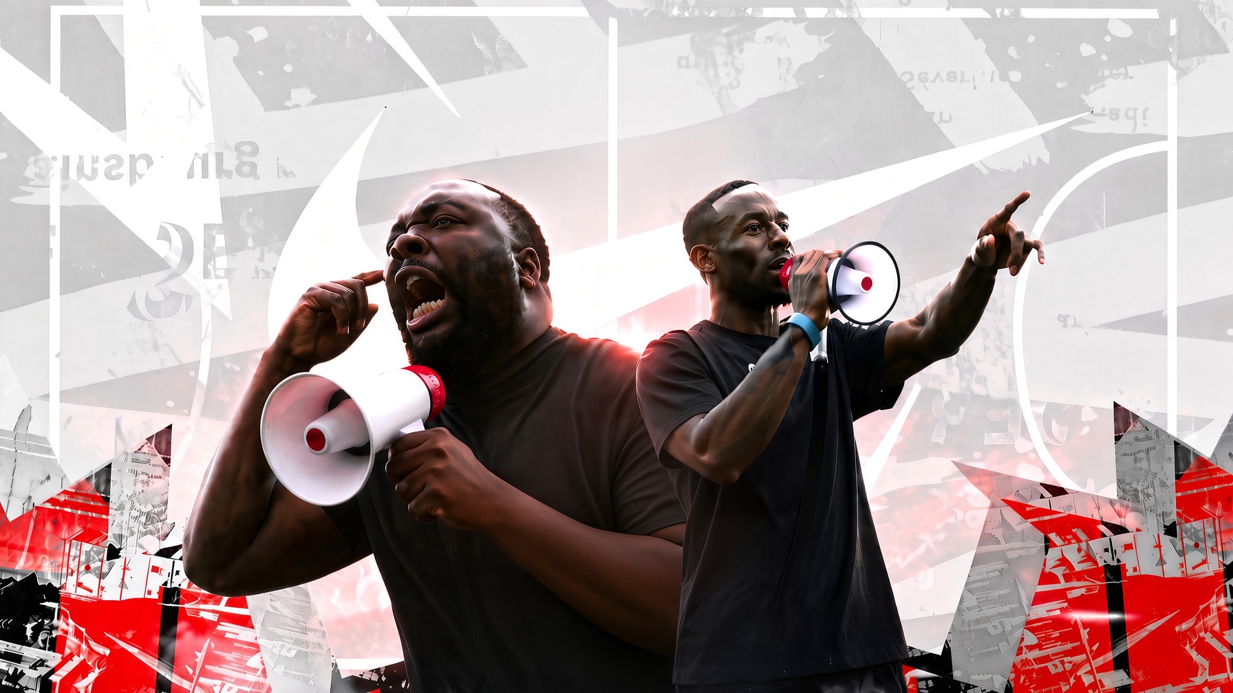 The Streetz Football