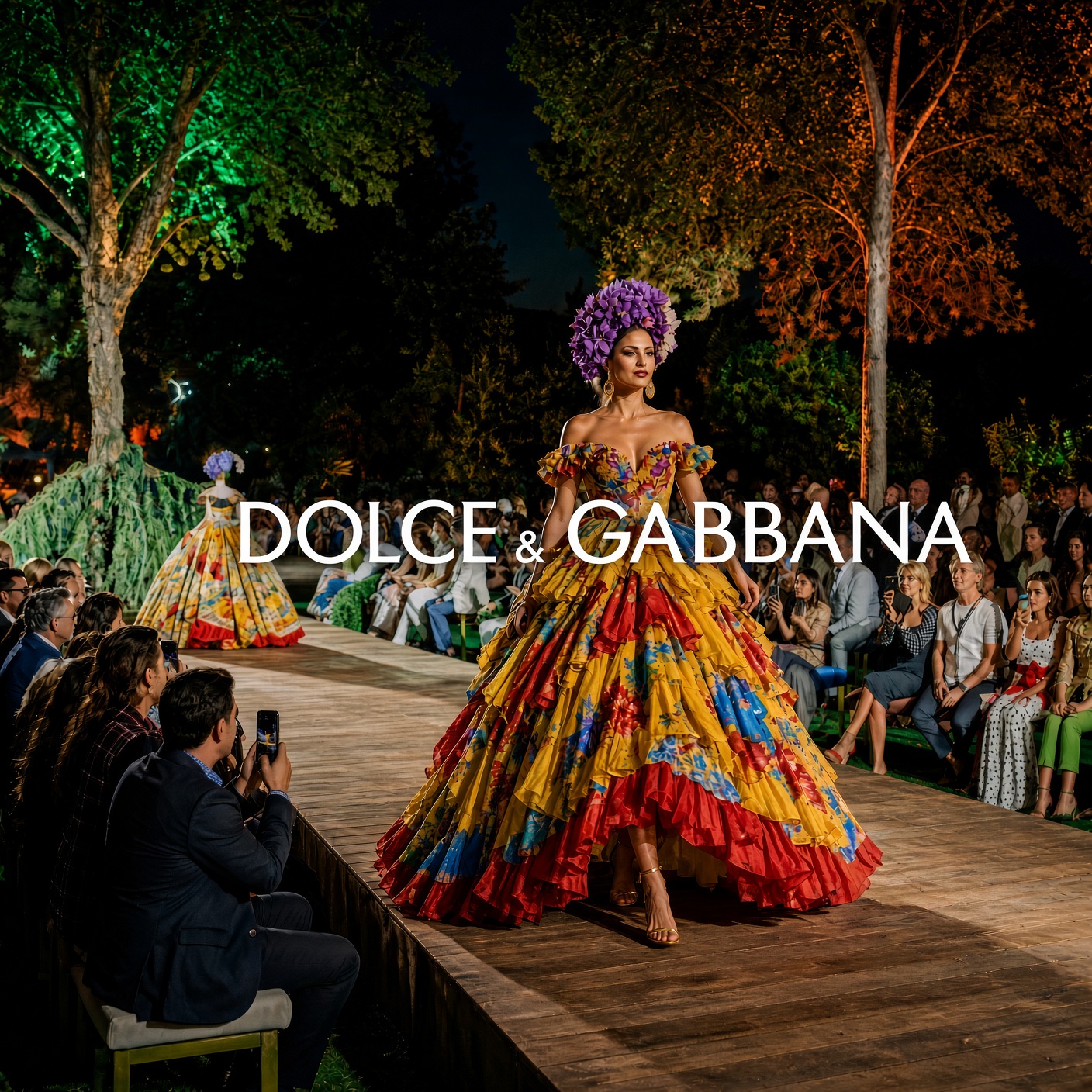 Dolce & Gabbana